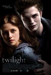 Постер "Twilight"