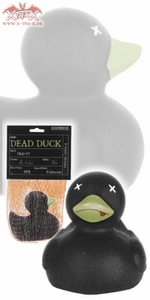 Утка  Dead Duck