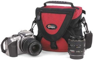 Cумка Lowepro Nova Mini AW