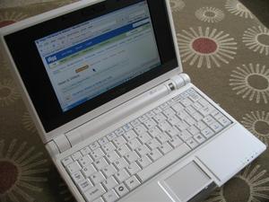 Eee PC 901