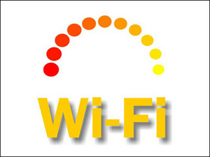 Wi-Fi