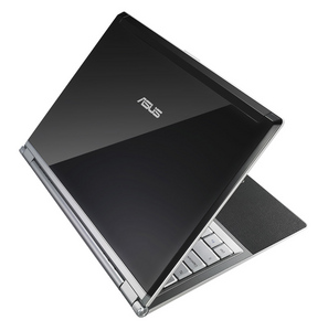 Asus U3Sg Black