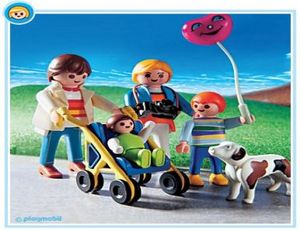 игрушки playmobil