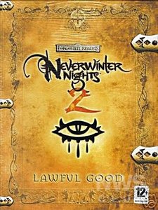 Neverwinter Nights 2