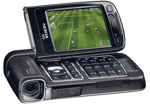 Nokia N-Gage