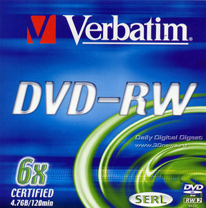 болванки dvd