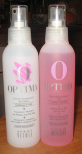 Optima Idro Mineral