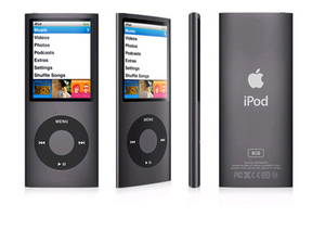 iPod Nano