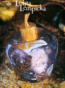 Lolita Lempicka