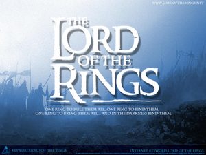 режиссерки "The Lord of the Rings"