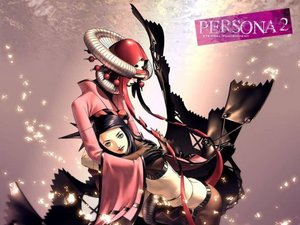 Persona 2