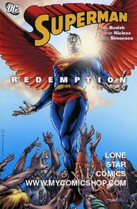 Superman: Redemption [TPB]