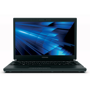 ноутбук toshiba R-700 S1321