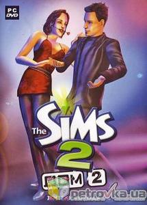 The Sims2