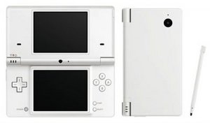 Nintendo DSi/DSi XL