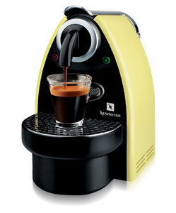 Кофеварка Nespresso