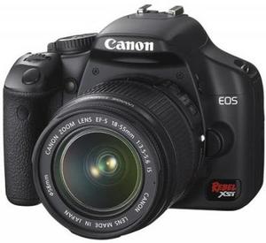 Canon 450D