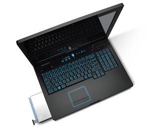 Alienware Area-51 m17x