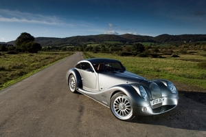 Morgan Aeromax 8