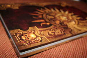 artbook