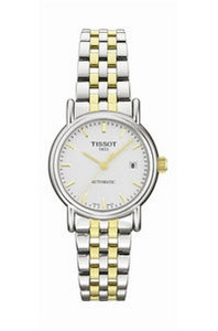 часы Tissot