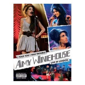 amy winehouse live