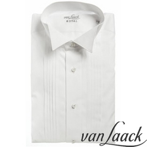 van laack shirt