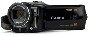 Canon HF11