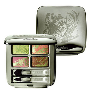 Теньки Guerlain лимитка весна 2009