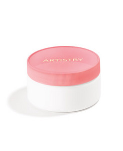 Artistry SPA Collection Moisture Souffle