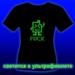 Футболка с картинки