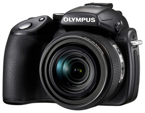 Olympus SP-570 UZ