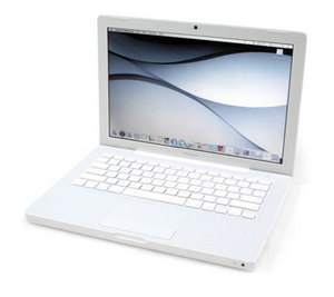 Ноутбук  Apple MacBook