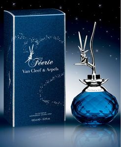 Духи Van Cleef & Arpels- Feerie