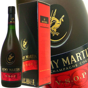 Remy Martin, коньяг