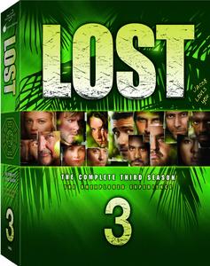 Lost Season 3