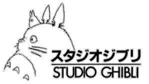 все мультики Studio Ghibli