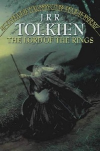 "The Lord Of The Rings" by J.R.R.Tolkien