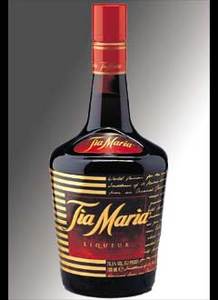 Ликёр Tia Maria