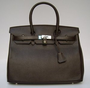 сумка Hermes Birkin