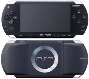 PSP