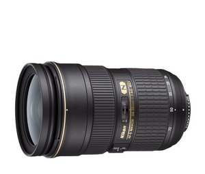 Nikkor AF-S 24-70mm f/2.8G