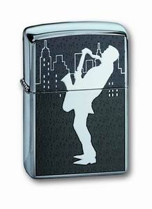 zippo