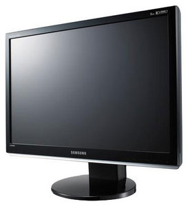 Samsung SyncMaster 2493HM