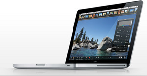 Apple MacBook