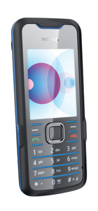 nokia 7210 Supernova