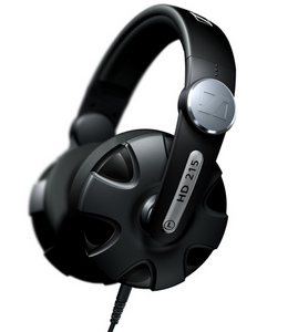 Наушники Sennheiser HD-215