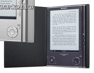 Sony Book Reader