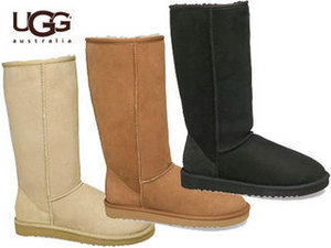 Угги (UGG Australia)