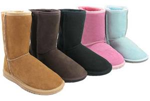 валенки Uggs